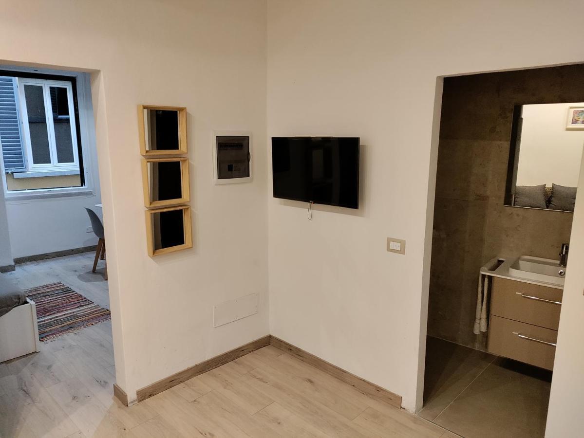 Cozy Apartment Near Ponte Vecchio Firenze Eksteriør bilde