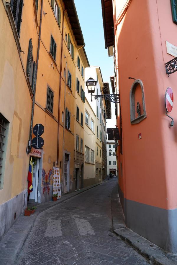 Cozy Apartment Near Ponte Vecchio Firenze Eksteriør bilde