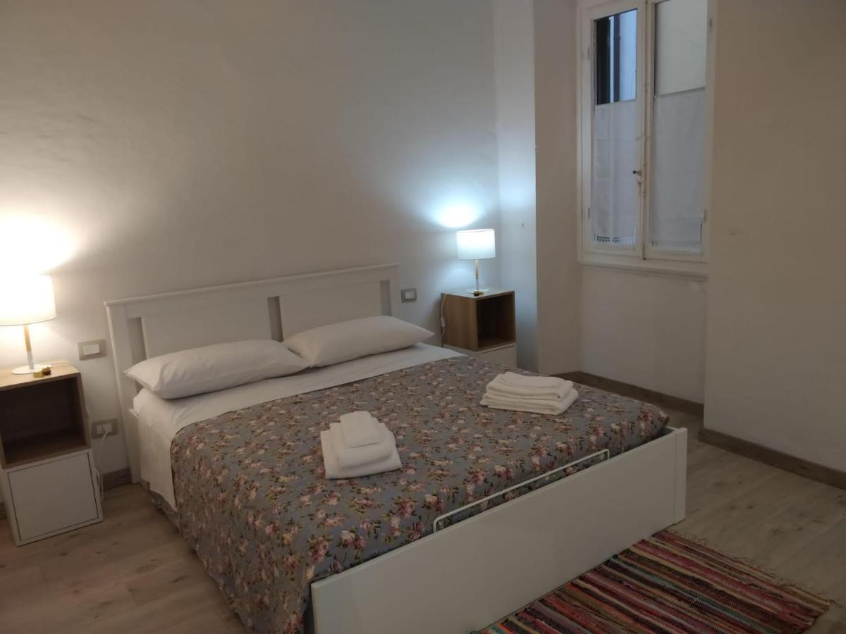 Cozy Apartment Near Ponte Vecchio Firenze Eksteriør bilde
