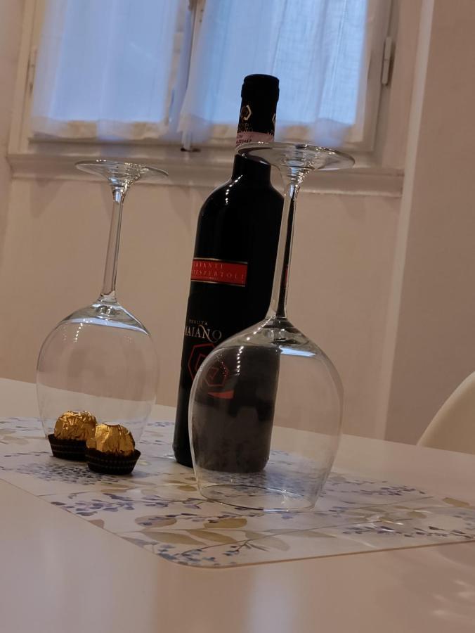 Cozy Apartment Near Ponte Vecchio Firenze Eksteriør bilde