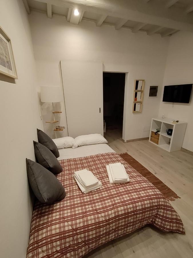 Cozy Apartment Near Ponte Vecchio Firenze Eksteriør bilde