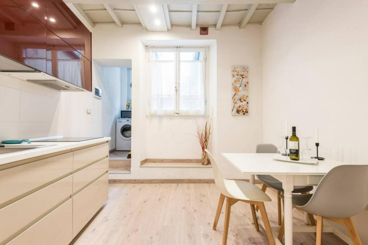 Cozy Apartment Near Ponte Vecchio Firenze Eksteriør bilde