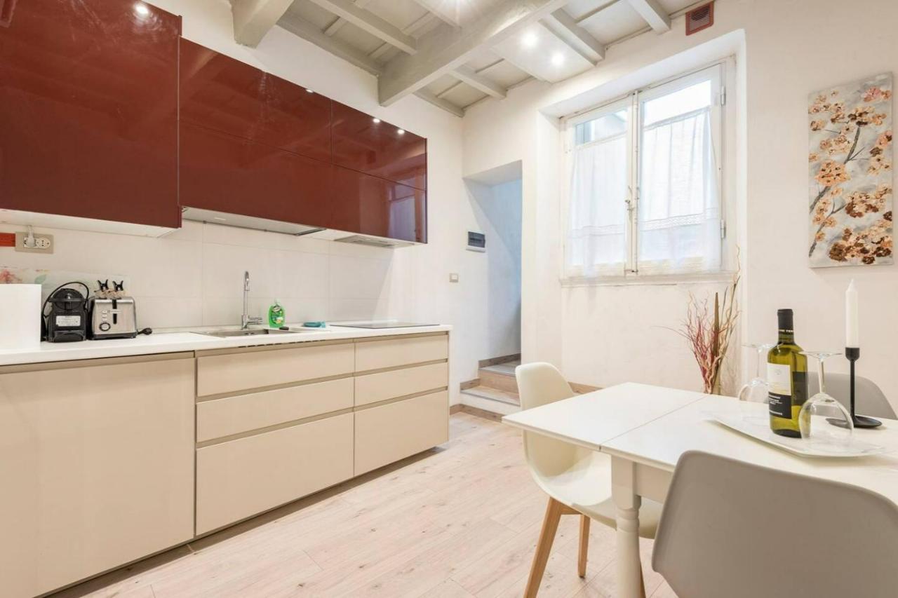 Cozy Apartment Near Ponte Vecchio Firenze Eksteriør bilde
