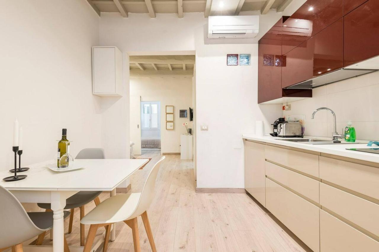Cozy Apartment Near Ponte Vecchio Firenze Eksteriør bilde