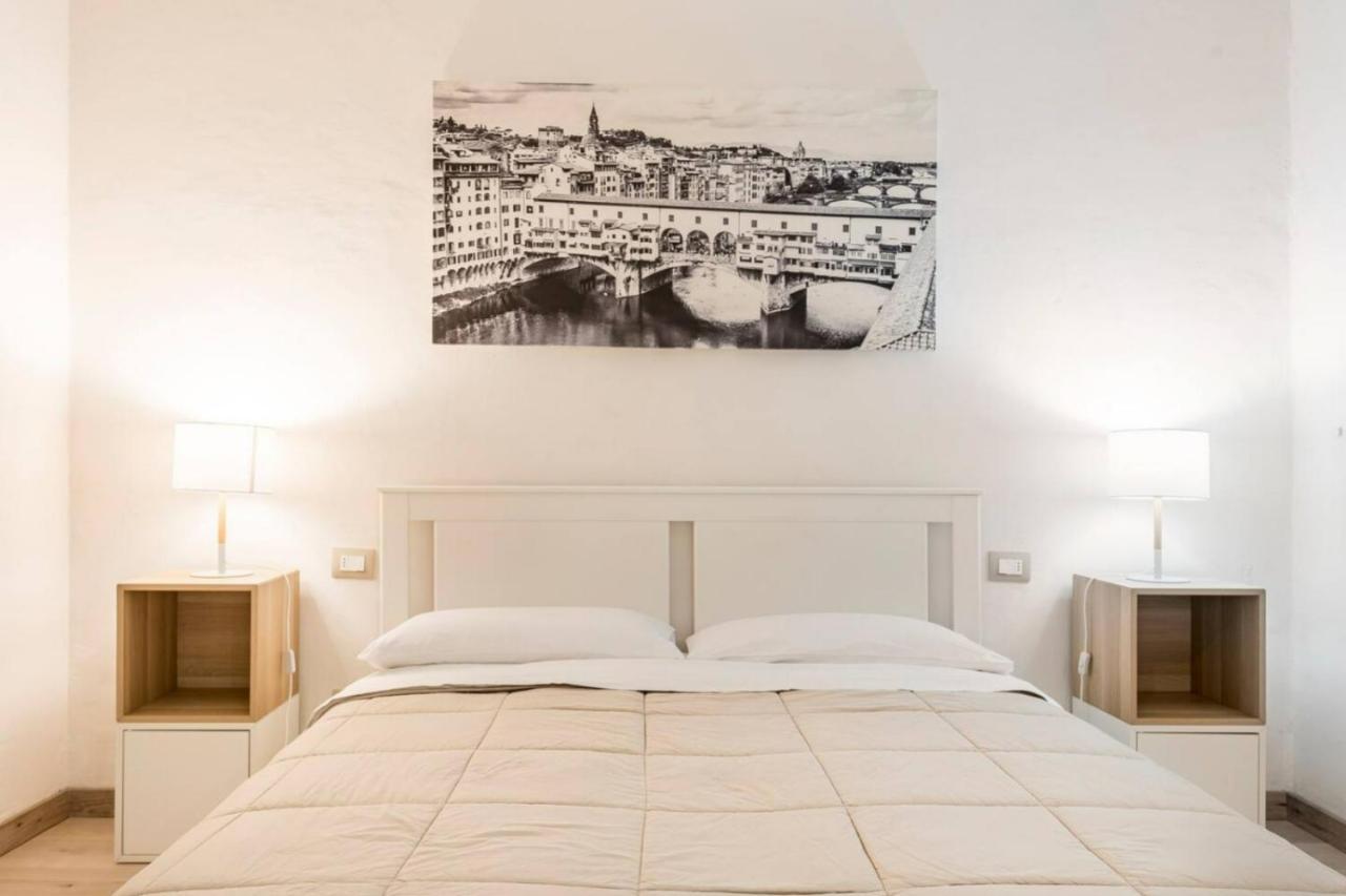 Cozy Apartment Near Ponte Vecchio Firenze Eksteriør bilde