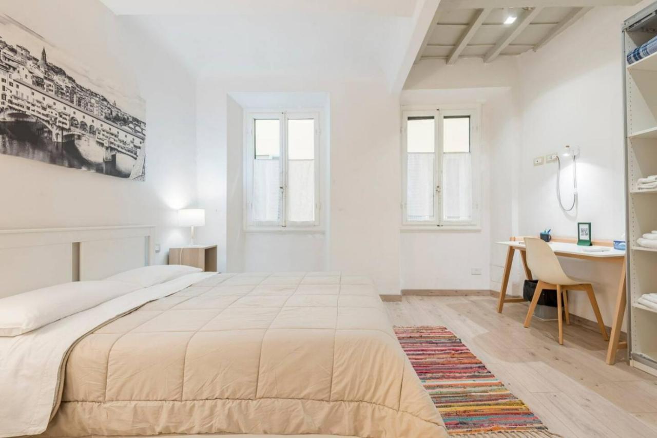 Cozy Apartment Near Ponte Vecchio Firenze Eksteriør bilde