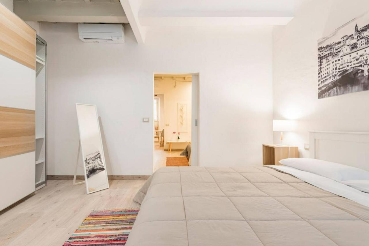 Cozy Apartment Near Ponte Vecchio Firenze Eksteriør bilde