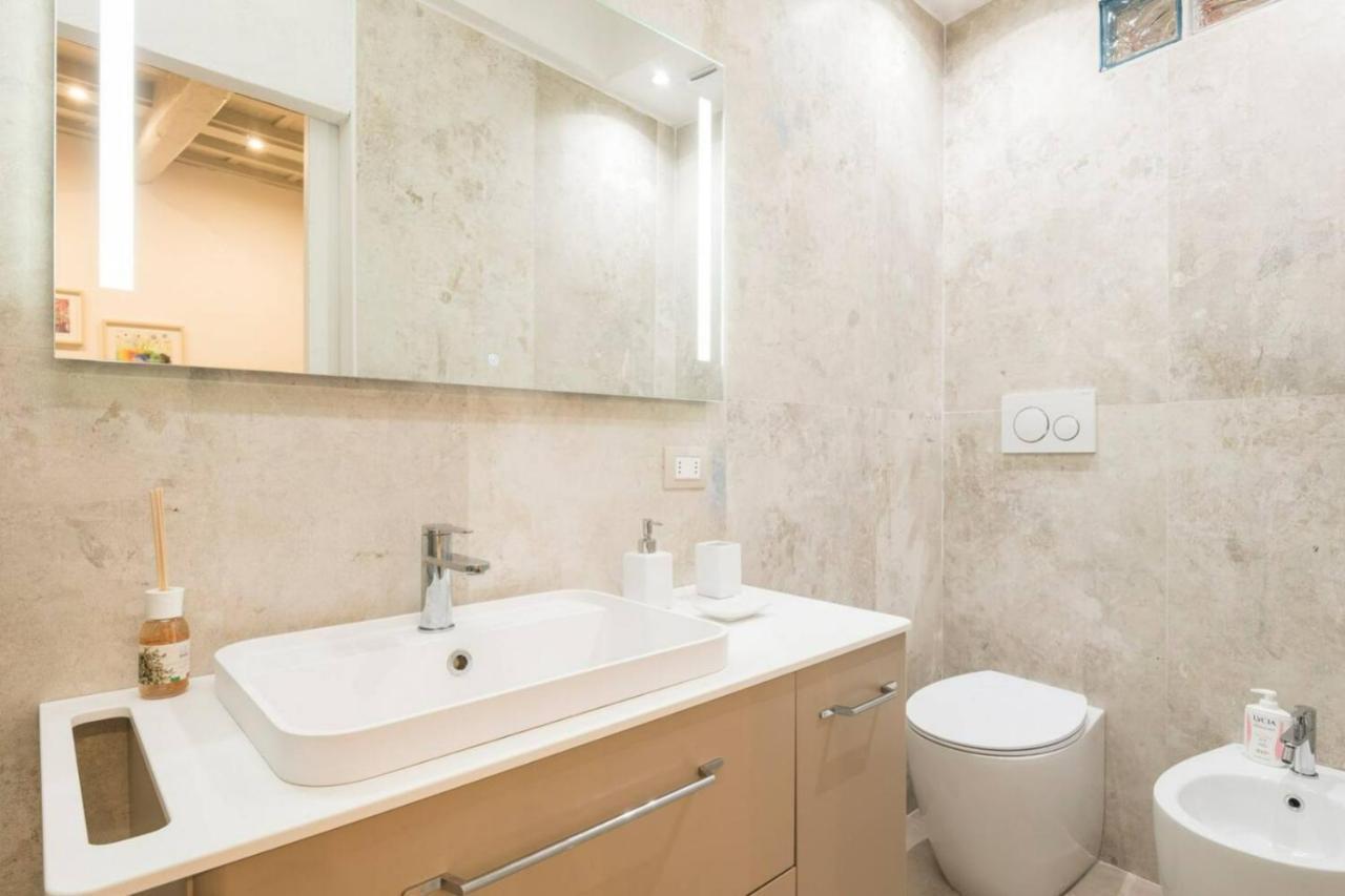 Cozy Apartment Near Ponte Vecchio Firenze Eksteriør bilde