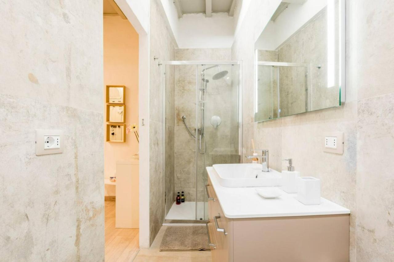 Cozy Apartment Near Ponte Vecchio Firenze Eksteriør bilde