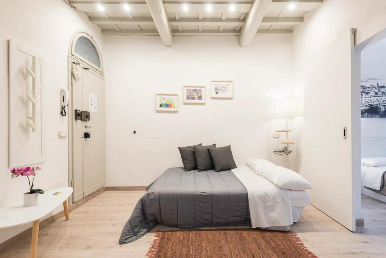 Cozy Apartment Near Ponte Vecchio Firenze Eksteriør bilde