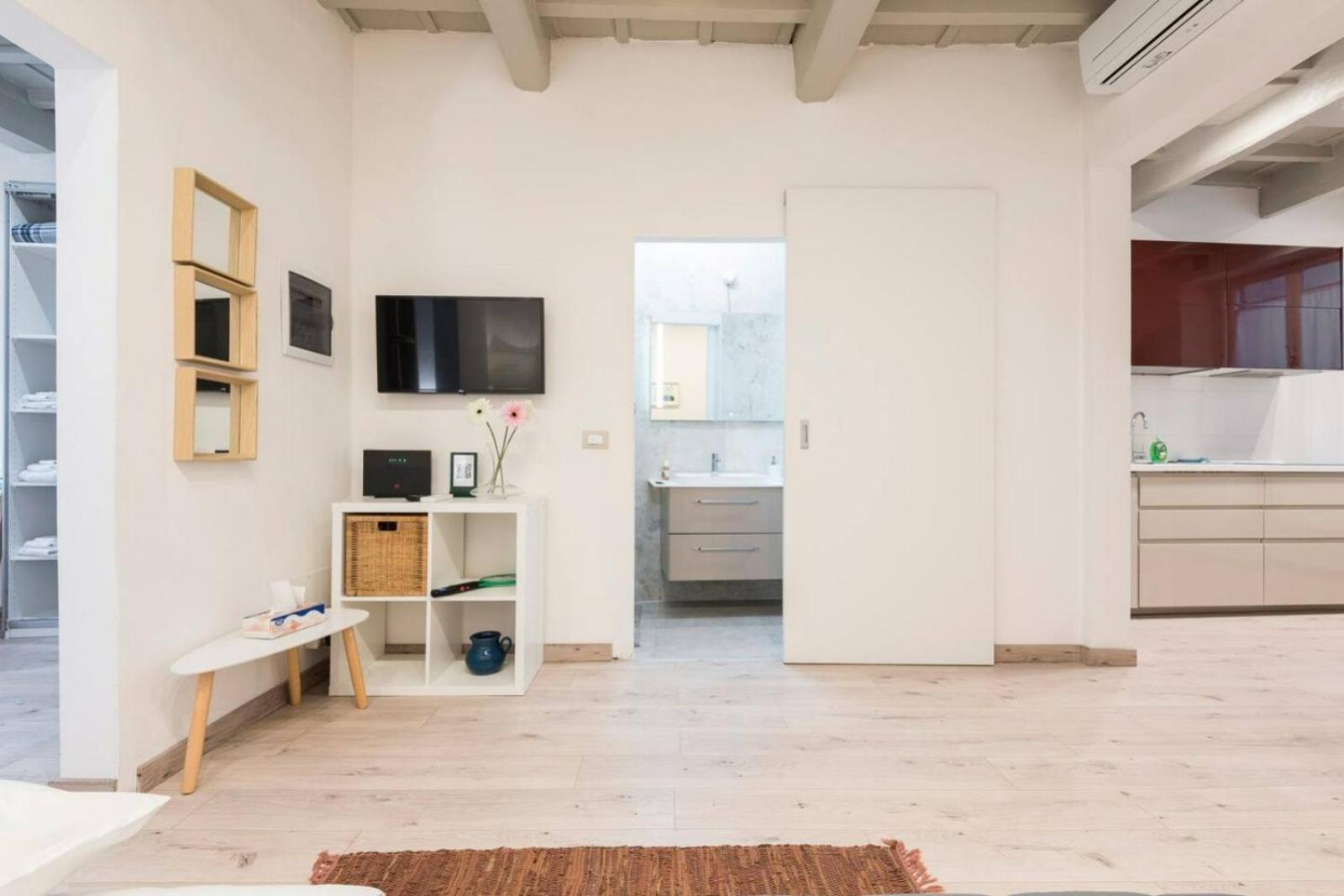 Cozy Apartment Near Ponte Vecchio Firenze Eksteriør bilde