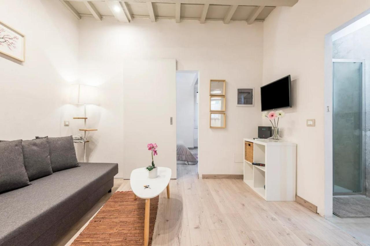 Cozy Apartment Near Ponte Vecchio Firenze Eksteriør bilde